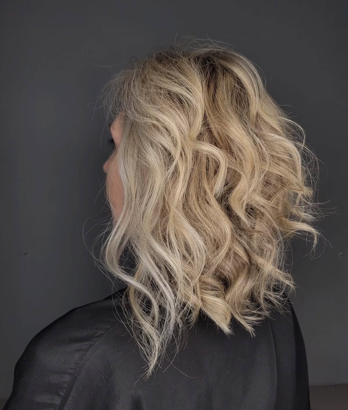 Corte de Cabelo na Chácara Santo Antônio