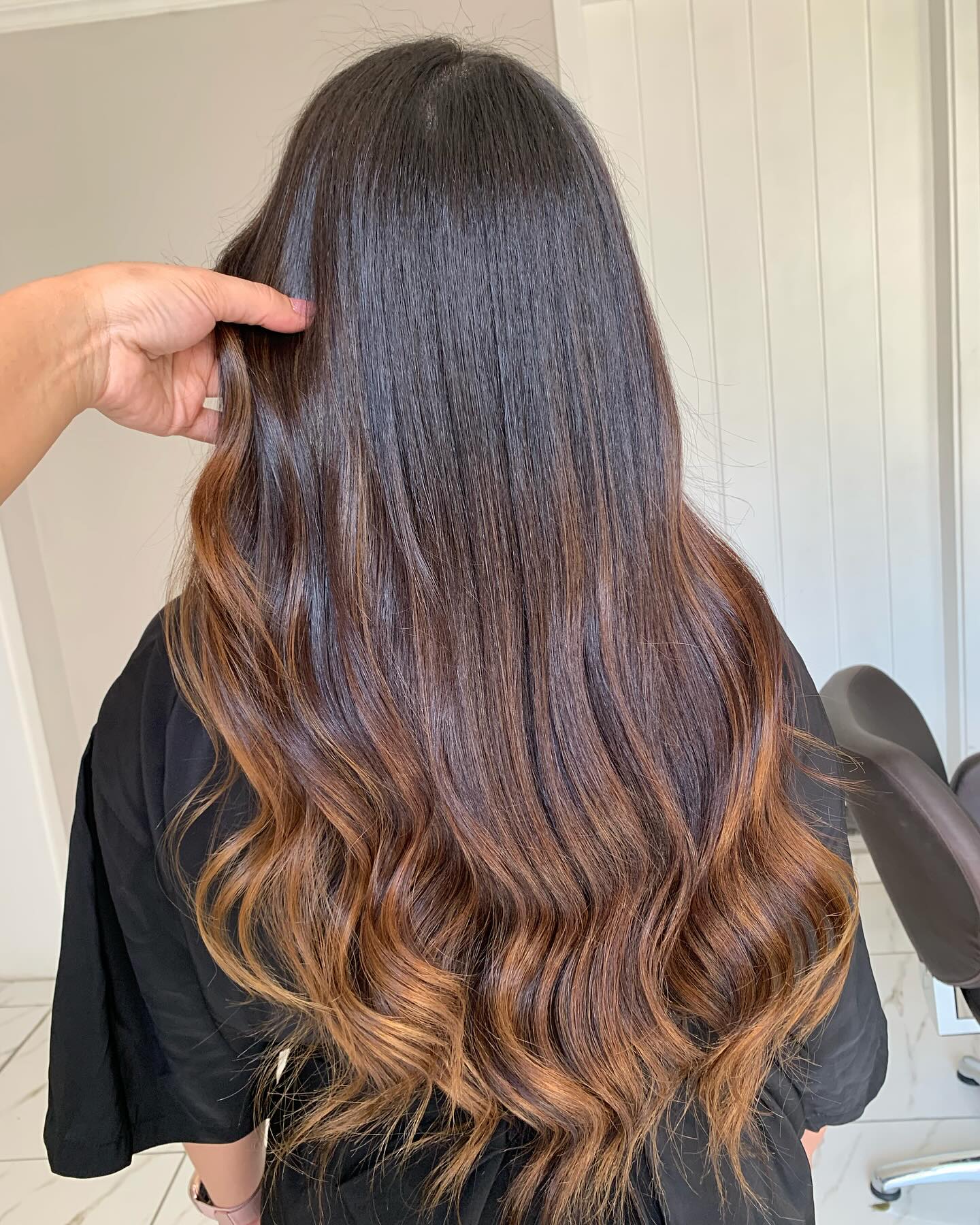 Mechas na Chácara Santo Antônio: Descubra o Onhair Concept