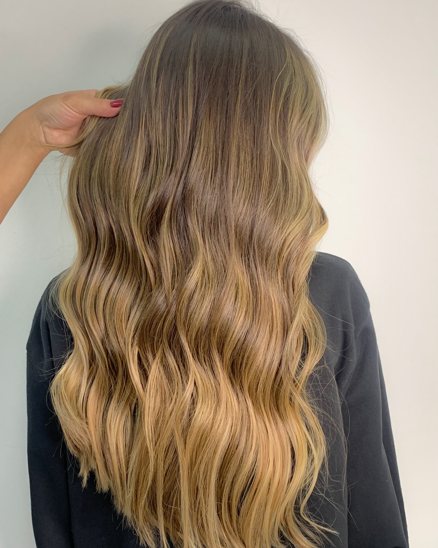 Mechas na Chácara Santo Antônio: Descubra o Onhair Concept