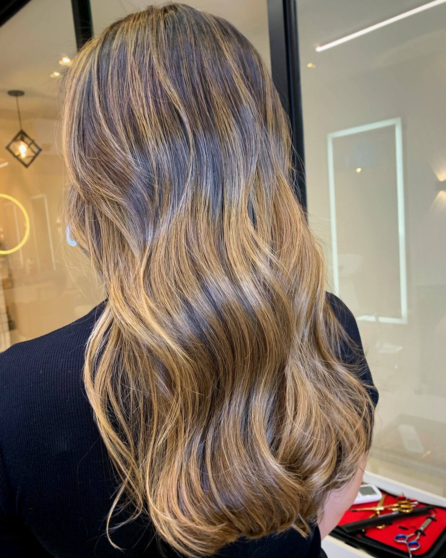 Cabeleireiro na Chácara Santo Antônio: Descubra o Onhair Concept