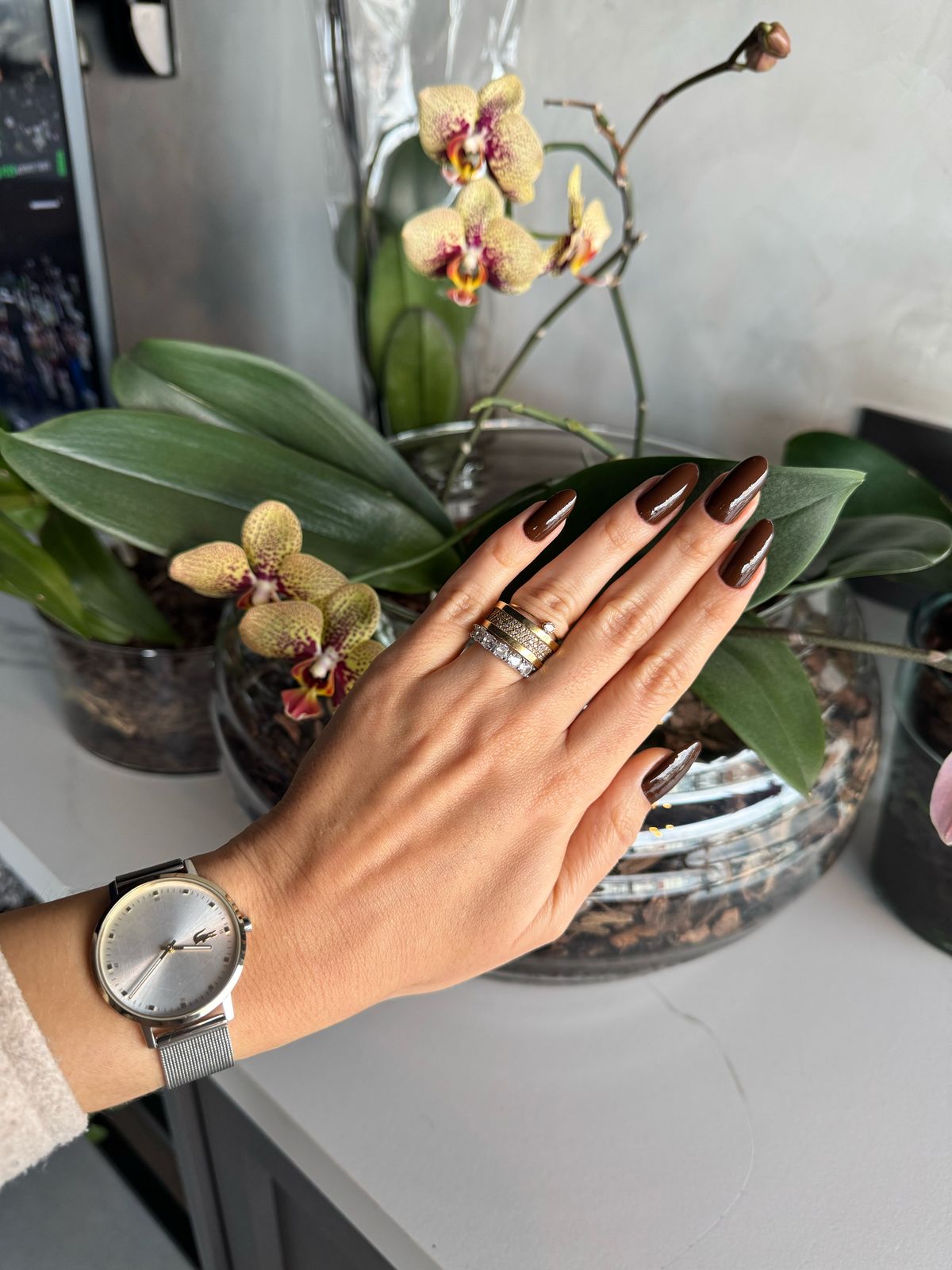Manicure e Pedicure na Chácara Santo Antônio - On Hair Concept