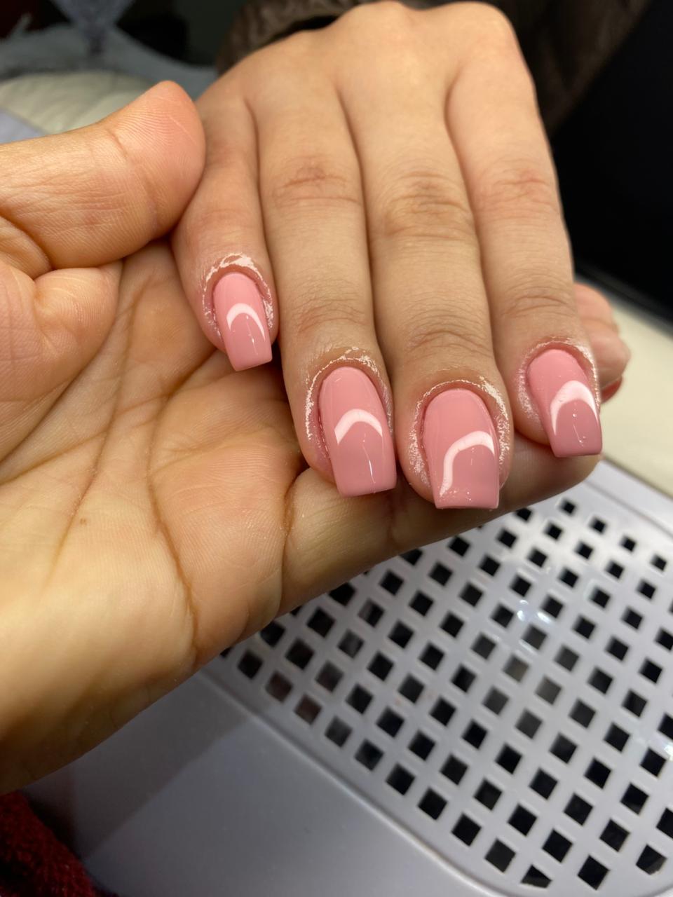 Esmaltação em Gel na Chácara Santo Antônio | On Hair Concept São Paulo