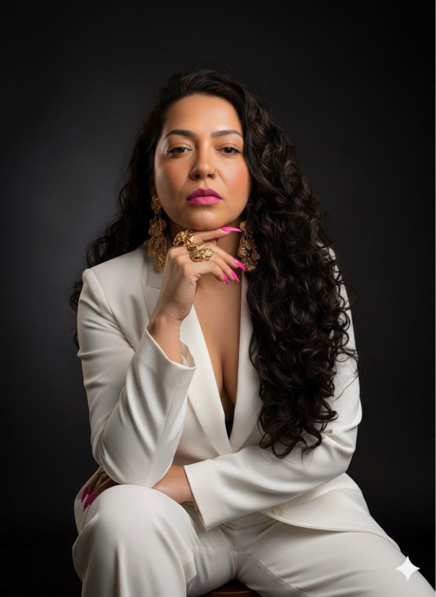 Cabeleireira: Transforme Seu Visual na Chácara Santo Antônio